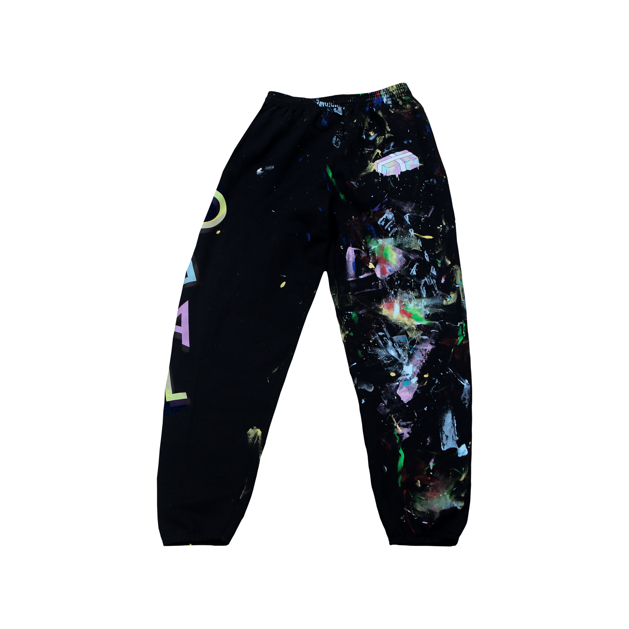 deck studio sweatpants